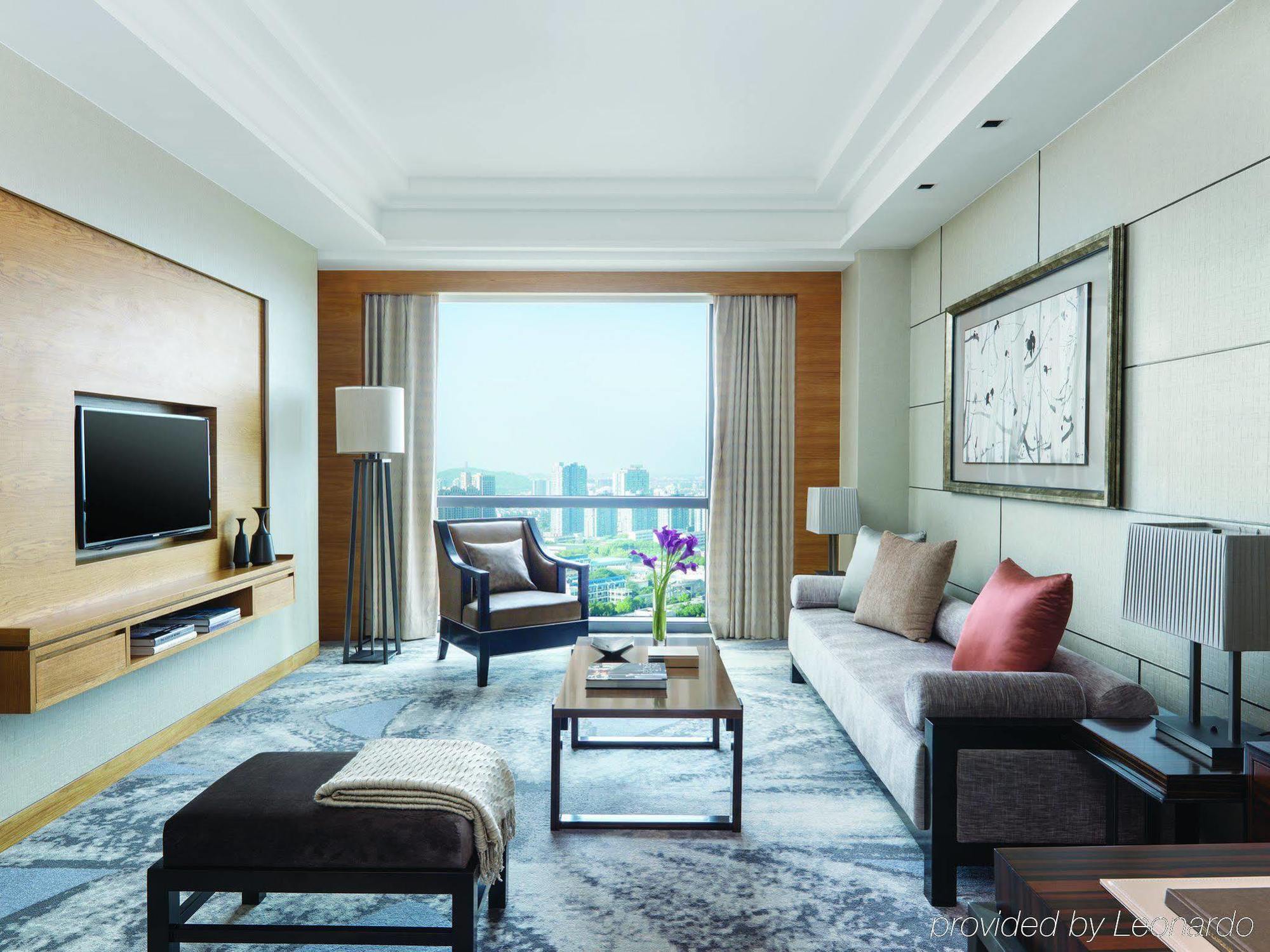 Pullman Haining Exterior foto